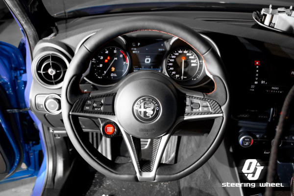 ALFA ROMEO
