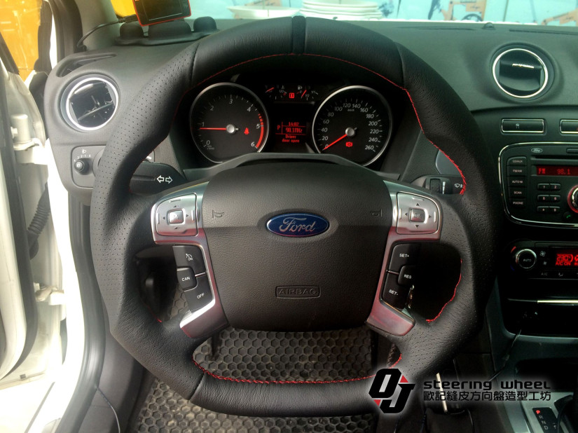FORD 40