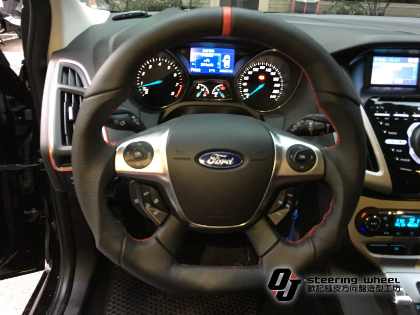 FORD 46