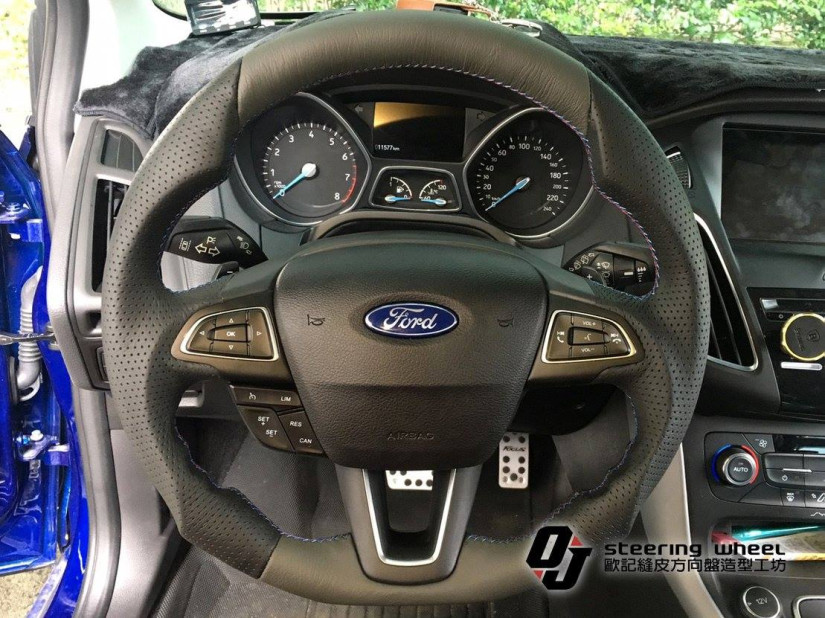 FORD 52