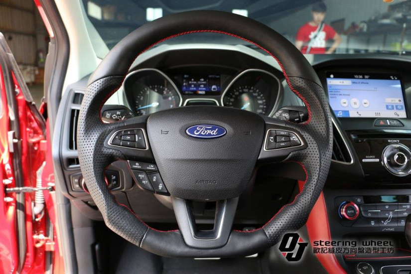 FORD 53