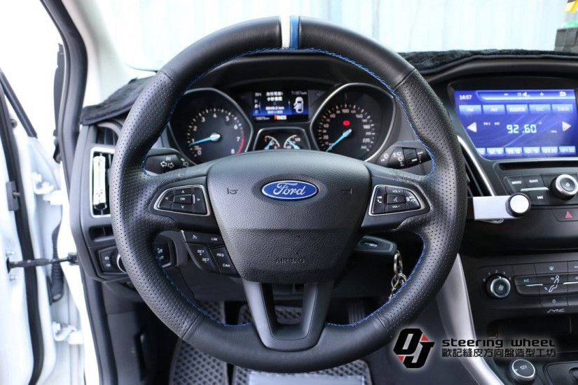 FORD 55