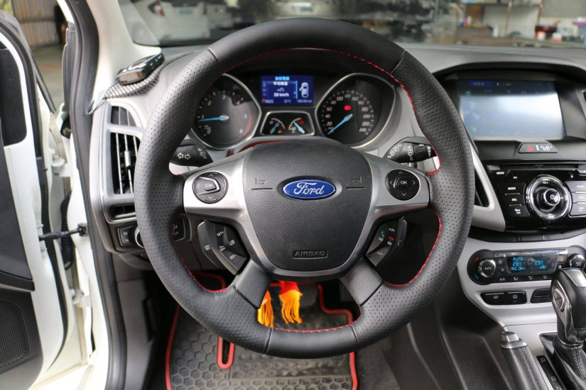 FORD 56