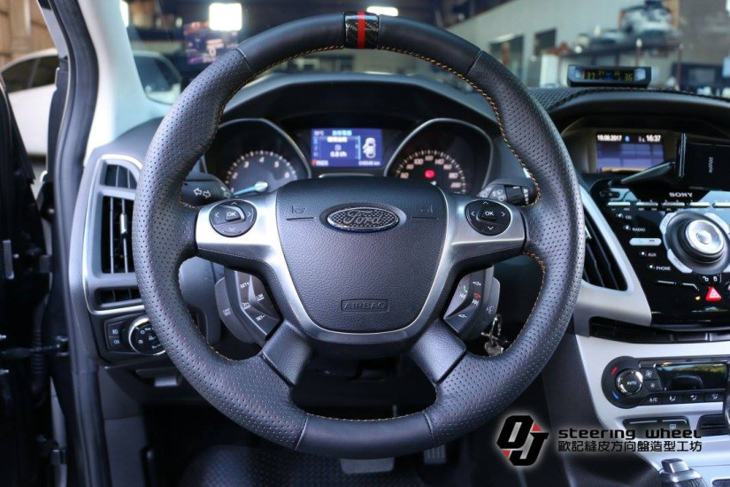 FORD 57