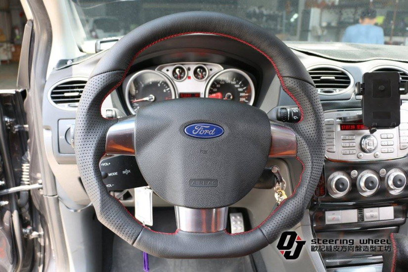 FORD 58