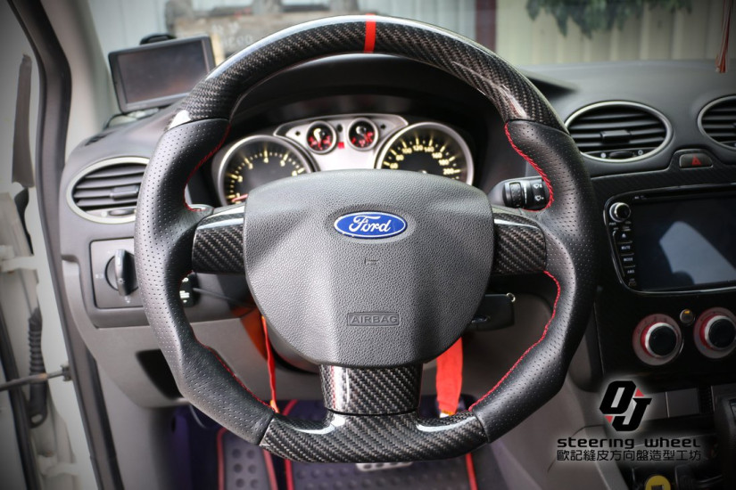 FORD 68