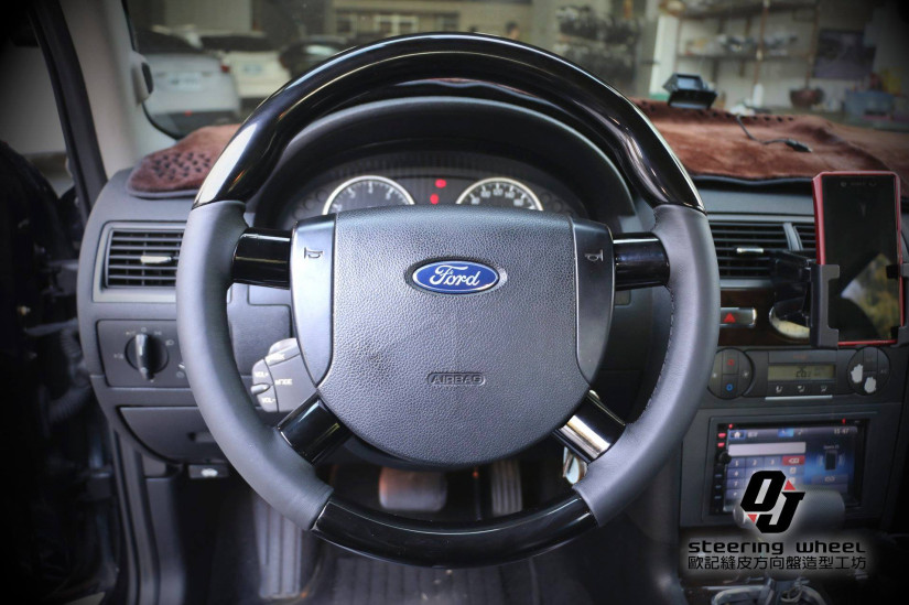 FORD 69