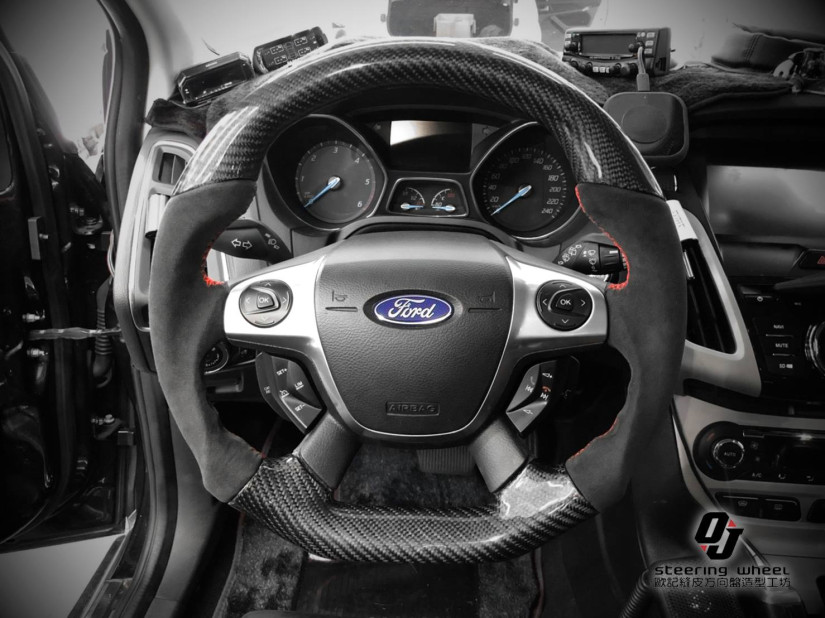 FORD 72