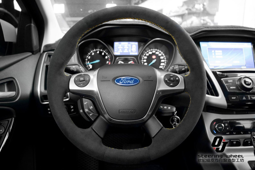 FORD 78
