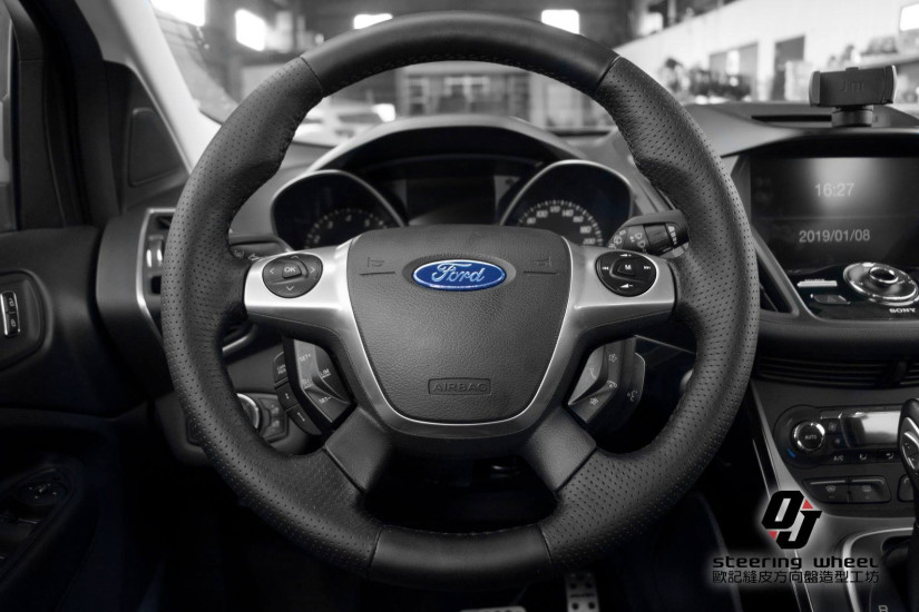 FORD 80