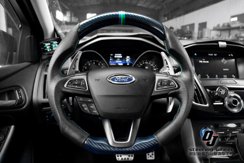 FORD 81
