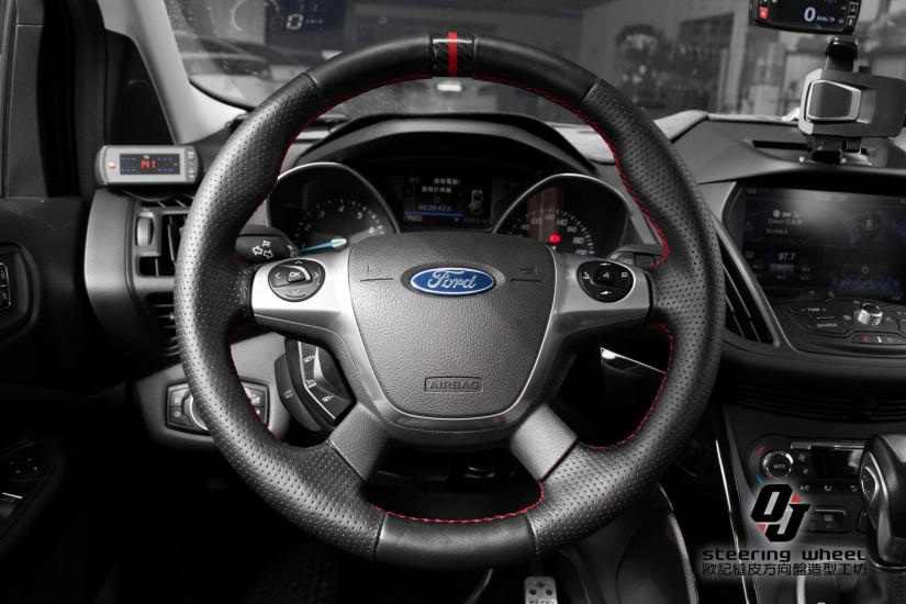 FORD 84