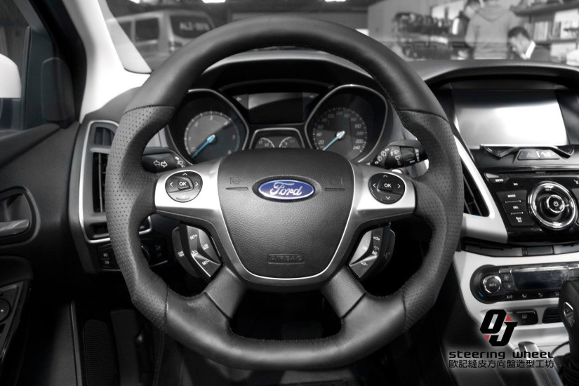 FORD 85