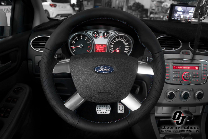 FORD 86