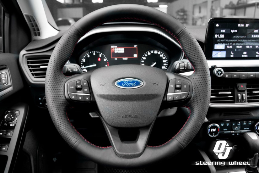 FORD 88