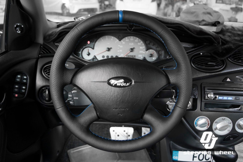 FORD 91
