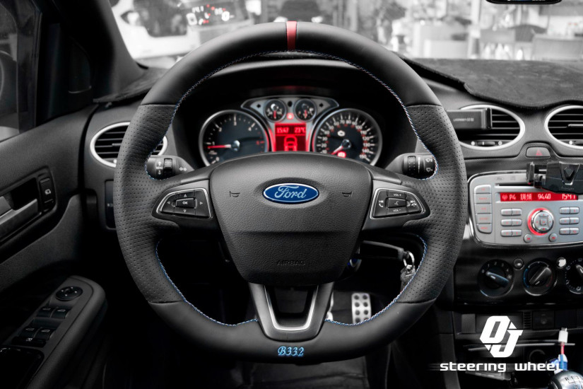 FORD 92