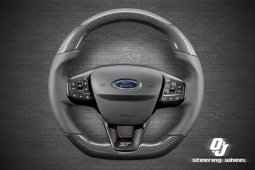 FORD 96
