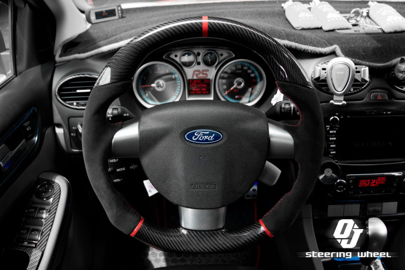 FORD 98