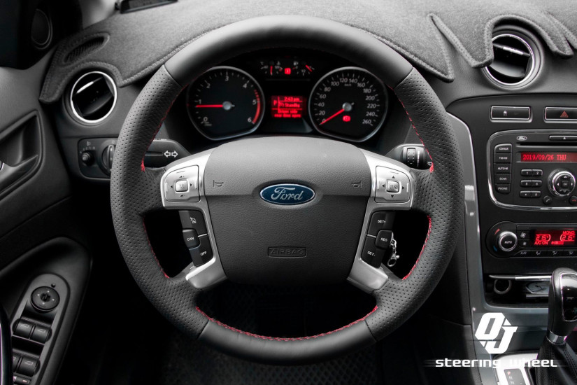 FORD 99