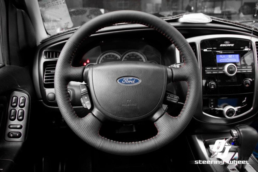 FORD 101