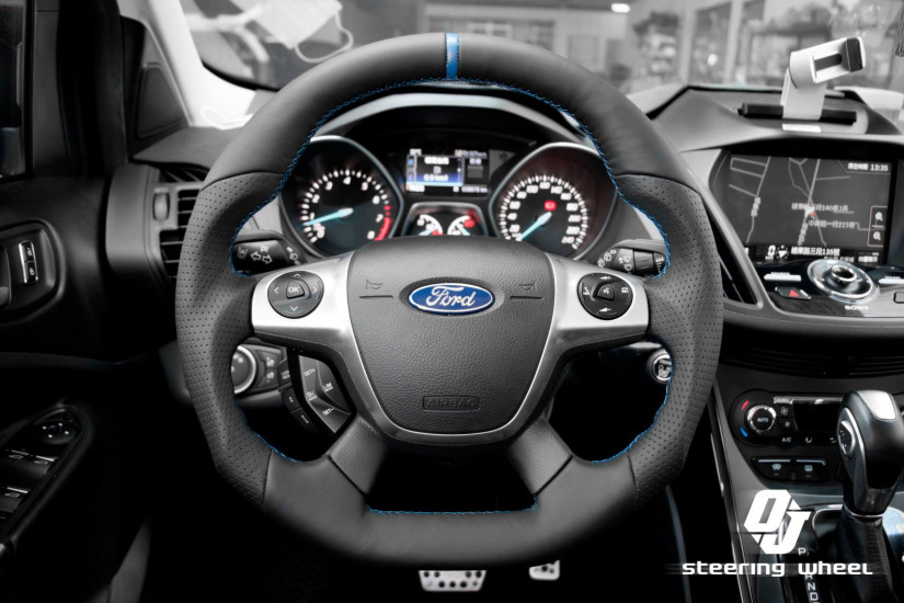 FORD 102