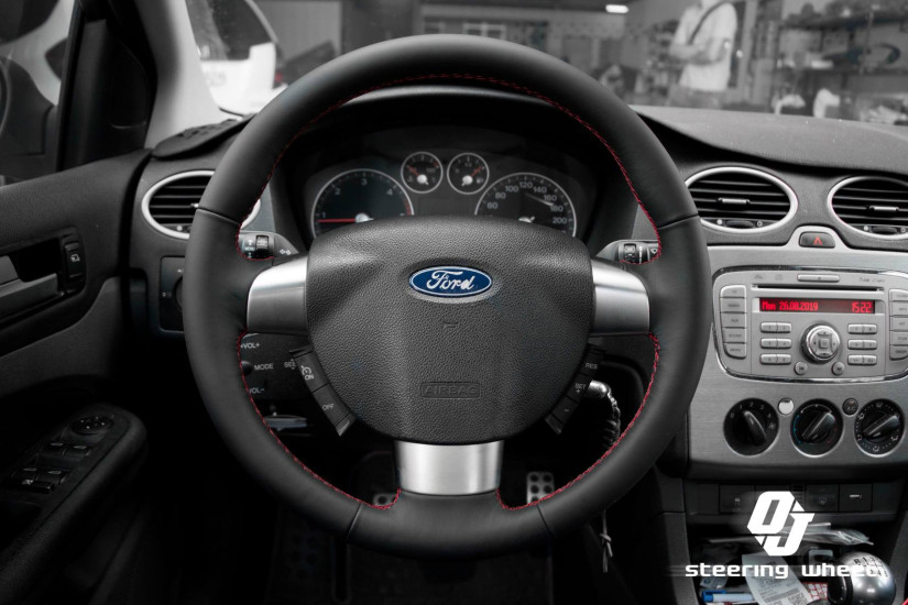 FORD 105