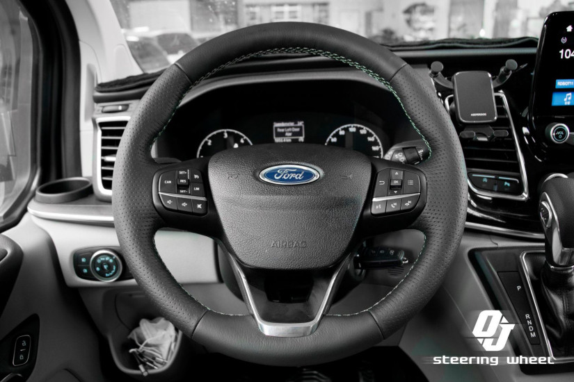 FORD 107