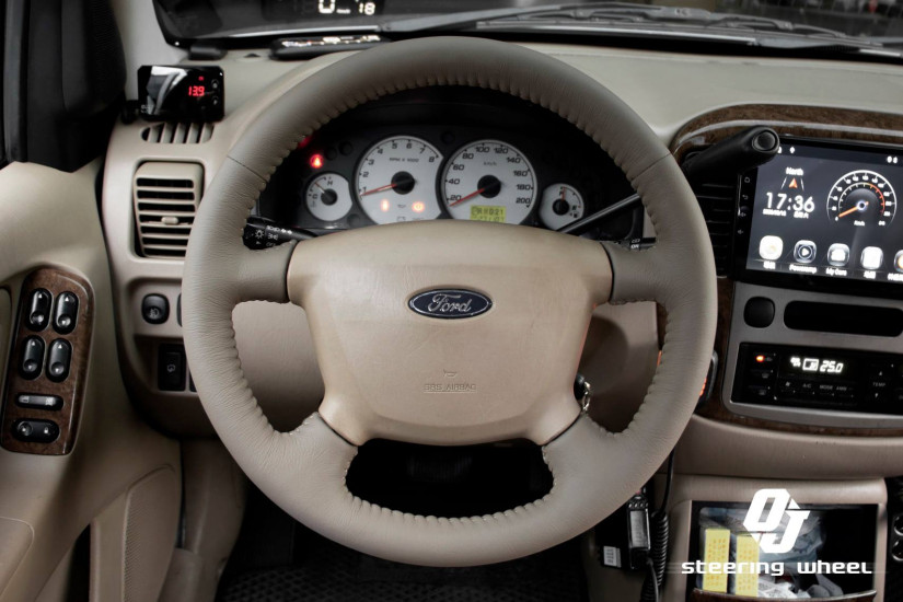 FORD 111