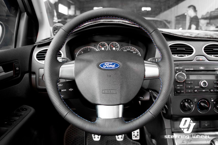 FORD 115