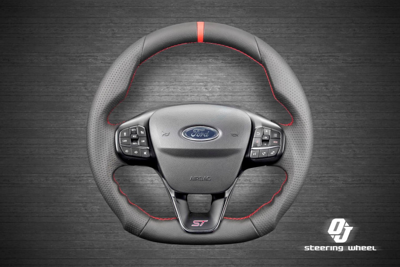 FORD 118