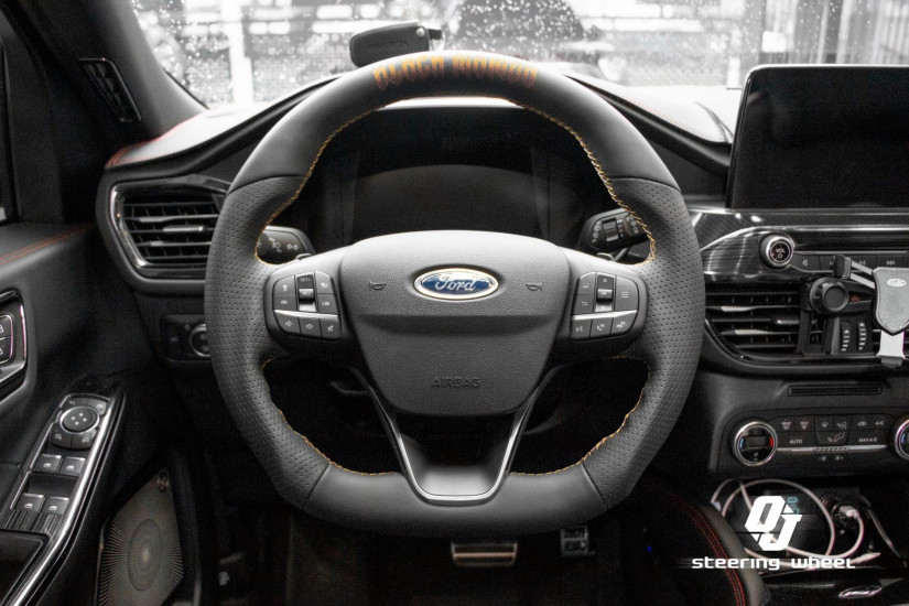 FORD 119
