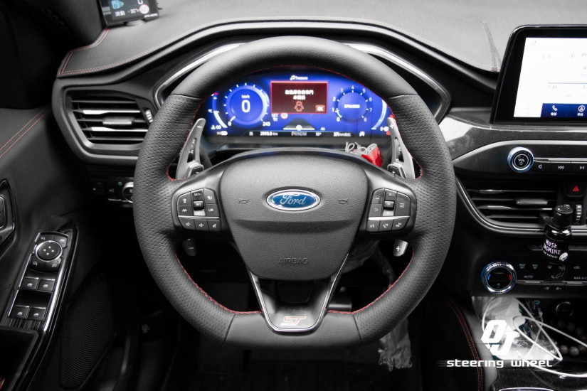 FORD 120