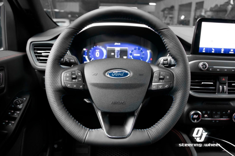 FORD 124