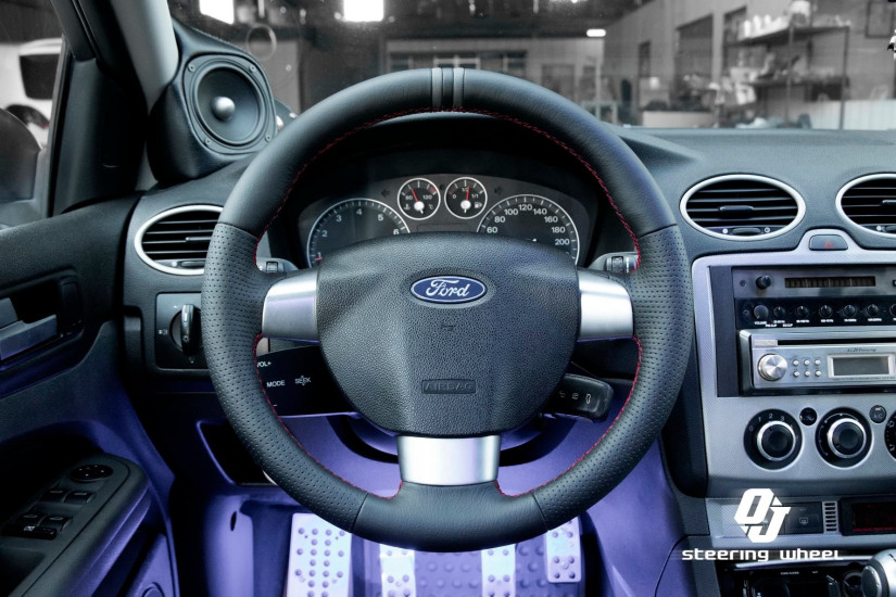 FORD 131
