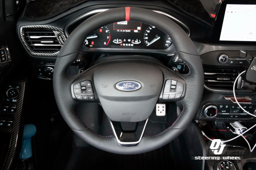 FORD 133