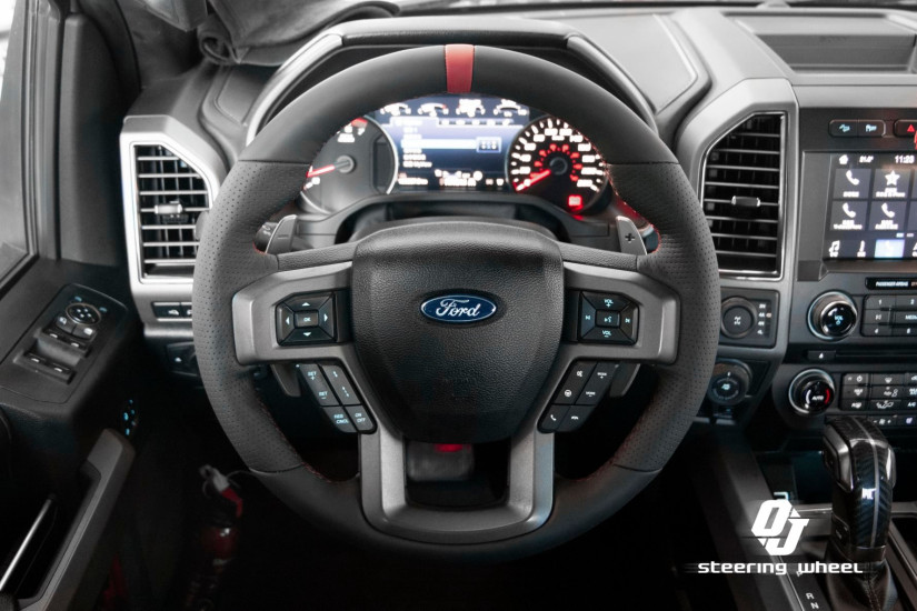 FORD 134