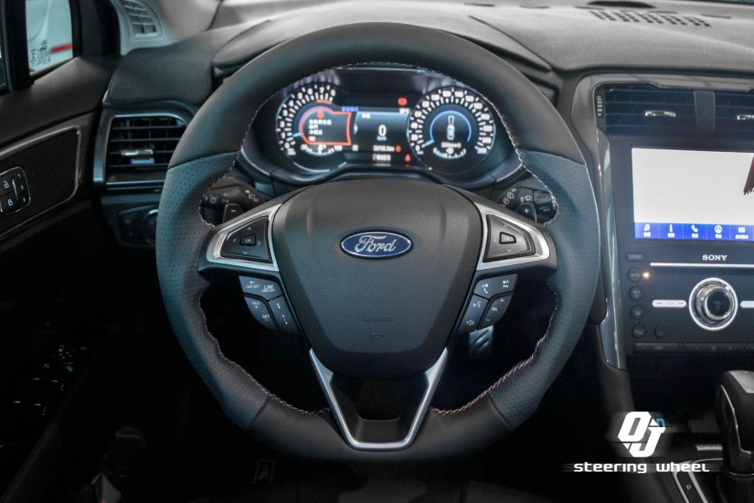 FORD 135