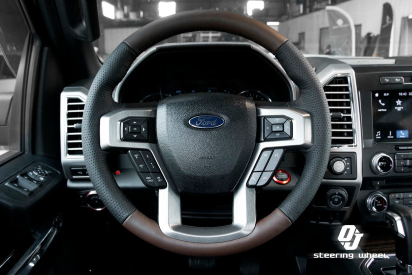 FORD 136