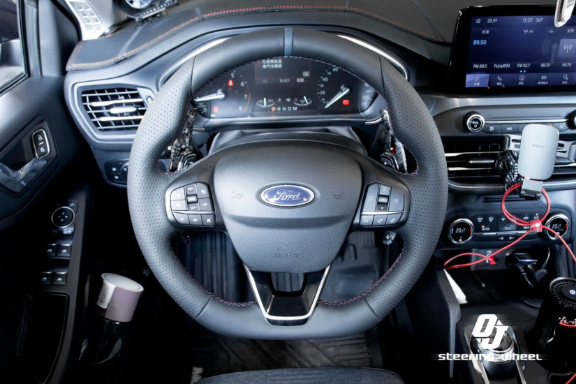 FORD 138