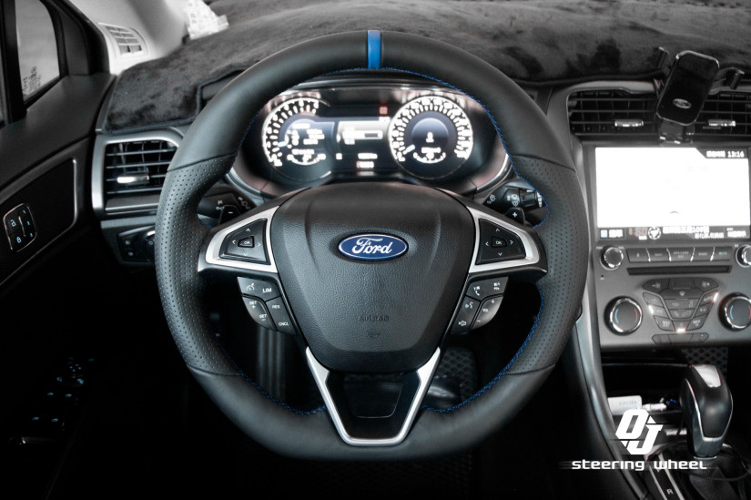 FORD 143