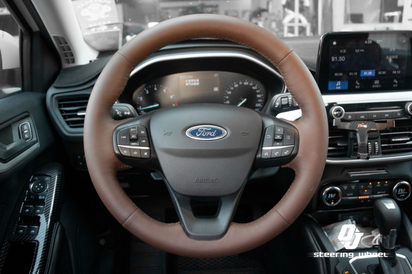 FORD 144