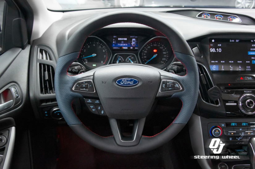 FORD 145