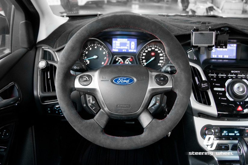 FORD 151