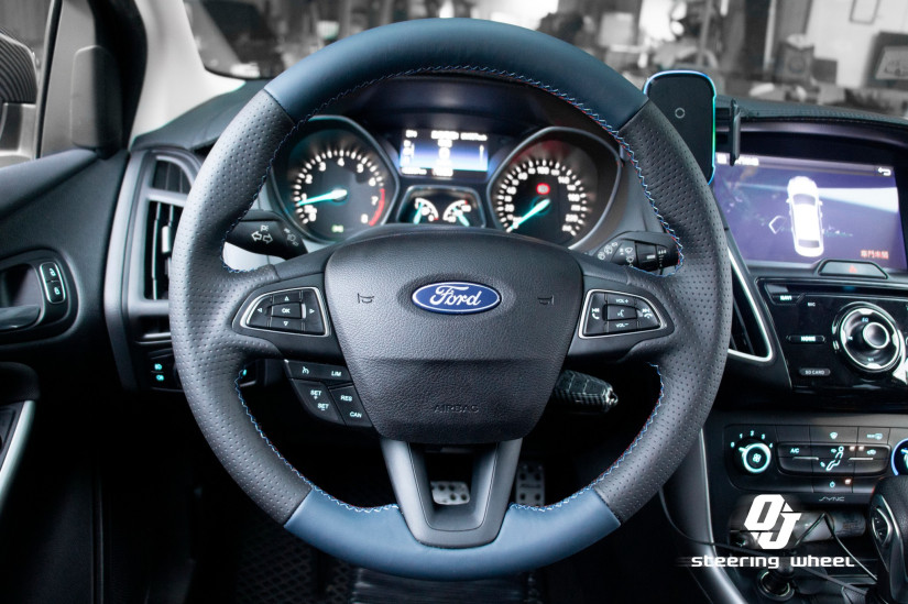 FORD 152