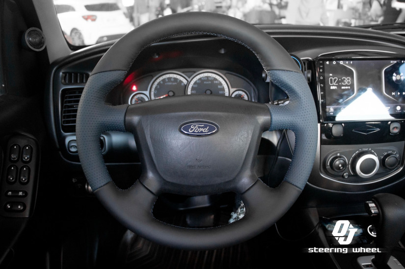 FORD 153