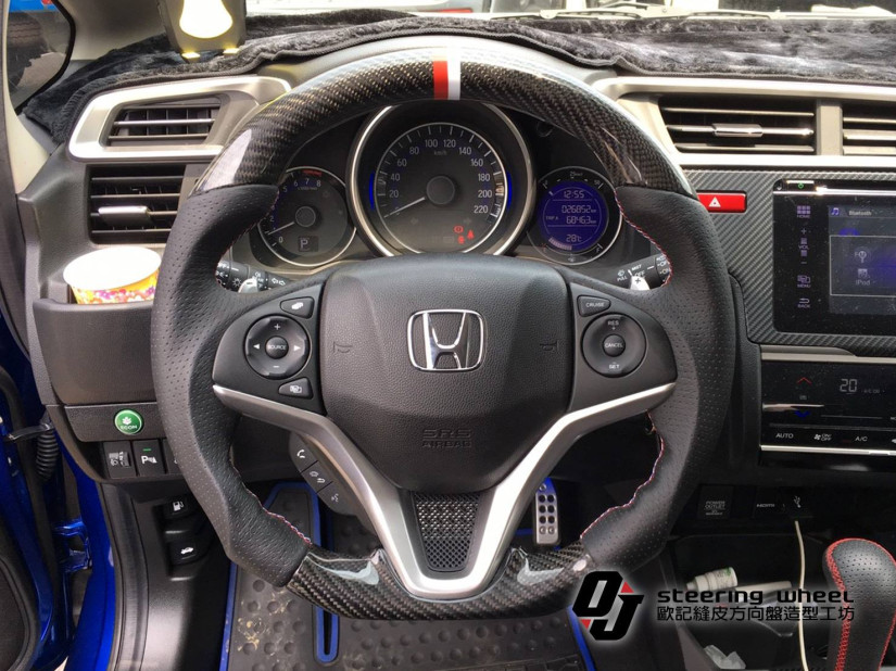 HONDA 15