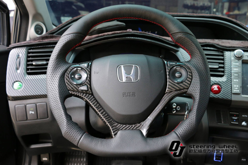 HONDA 16