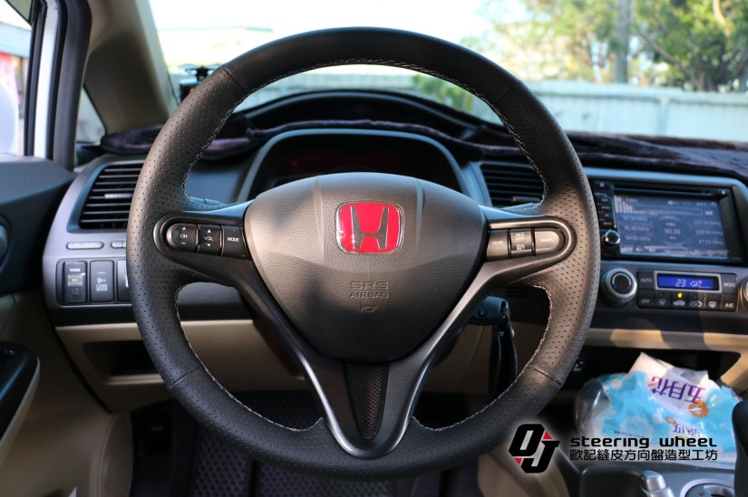 HONDA 19