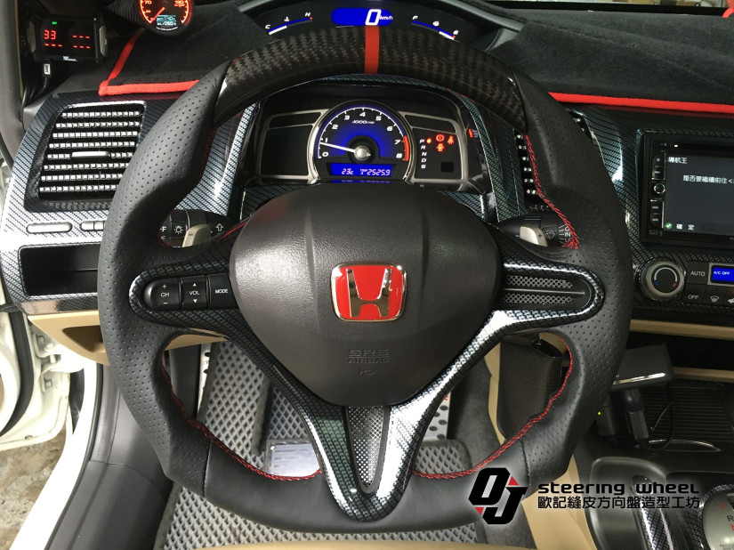 HONDA 30